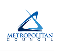 The Met Council Logo