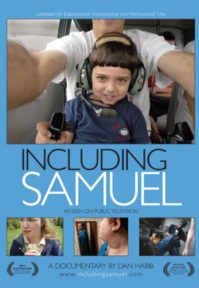 Inclusive Documentary - Including Samuel